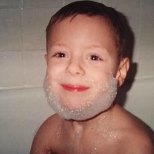 Meet your Posher, William